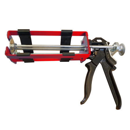 Пистолет для двухкомпонентной пены DKC