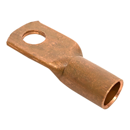 Наконечник медный ТМ 150-16-19 PROxima EKF