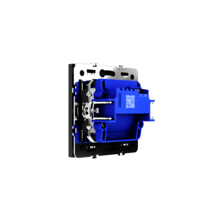 Подсветка светодиодная встраиваемая Voltum S70, (графит)