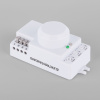 Микроволновый датчик движения 10м 1200W 360° белый IP20 (a048129) Elektrostandard