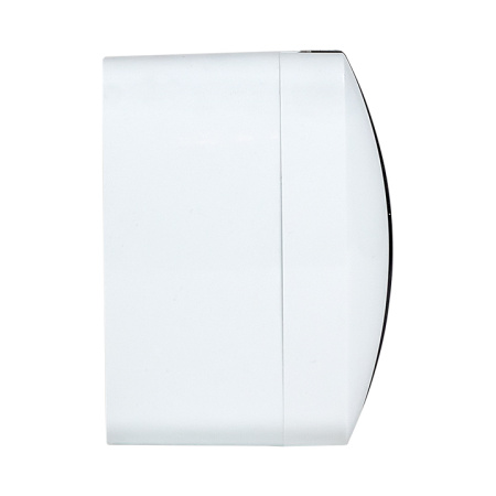 Владивосток Розетка 2-местная 16А с заземлением с прозрачной крышкой IP54 EKF