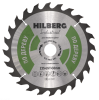 Диск пильный Industrial Дерево 235*30*24Т HW235 Hilberg