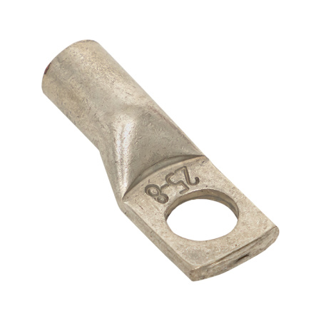 Наконечник силовой медный луженый ТМЛ-Р 25-8 PROxima EKF