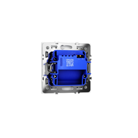 Подсветка светодиодная встраиваемая Voltum S70, (белый матовый)