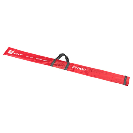 Комплект заземления с заострением, 6м HZ PROxima EKF