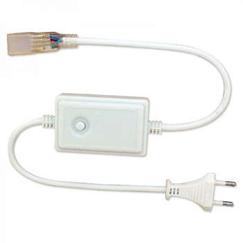 Контроллер для ленты  220V 50х50 RGB IP40 (на 50м) ВКЛЮЧАЙ