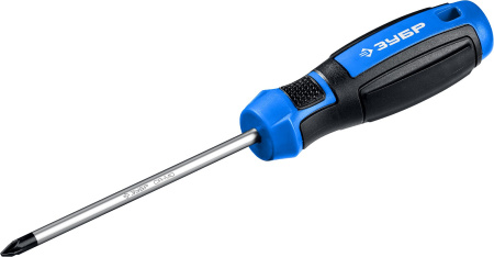 Профессионал PZ1x100 отвертка ЗУБР