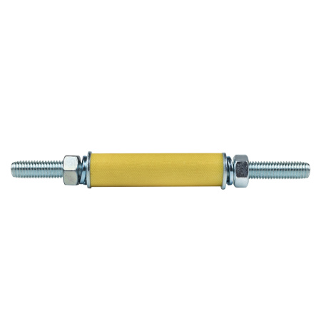 Втулочный изолятор Д=70 мм со шпилькой и крепежом (2 шт) PROxima EKF