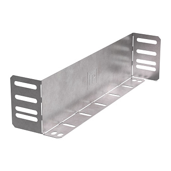 Переходник упрощённый горизонтальный на 300 мм Н100 Промрукав