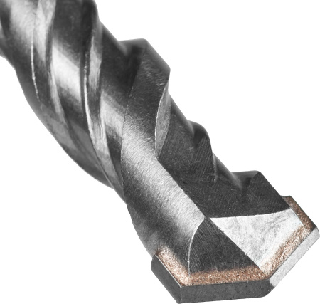 Бур SDS-plus 6 х 210 мм ЗУБР