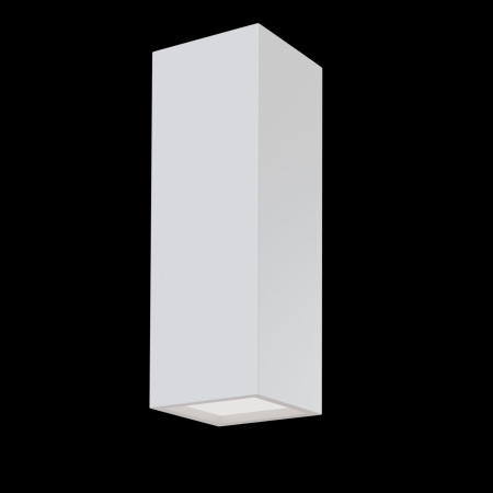 Бра 2*G9 5Вт Белый IP20 Parma C190-WL-02-W Technical