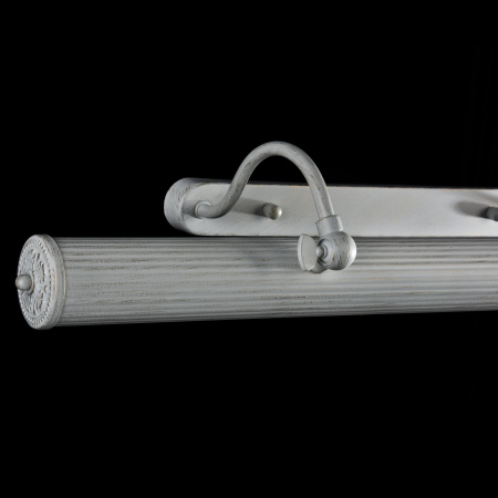 Подсветка 4*E14 25Вт Белый IP20 Govanni PIC119-44-W Maytoni