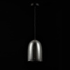 Подвесной светильник 1*E27 60Вт Черный IP20 Bergen T314-00-B Maytoni