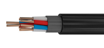 КИнг(А)-FRLS 2х2х0,50