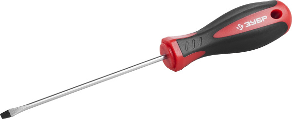 Мастер SL3x100 отвертка ЗУБР