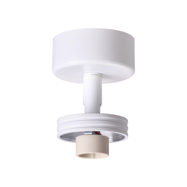 Корпус накл.IP20 GU10 50W 220V UNIT белый B NOVOTECH