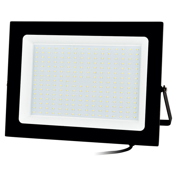 Светодиодный прожектор HiTT-FL1-200W-IP65-6 General