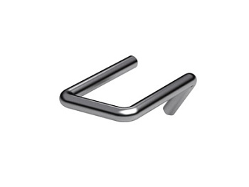 Фиксатор для консоли быстрой фиксации BBF-60 DKC