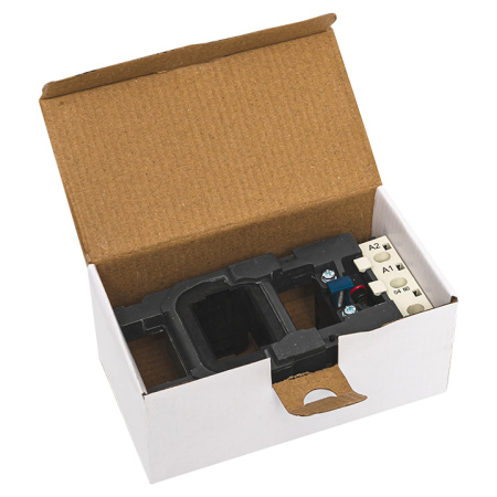 Катушка управления КТЭ F 185А-225А 380В PROxima EKF