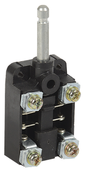 Выключатель концевой ВПК-2010-БУХЛ4 Д/Т IP00 IEK