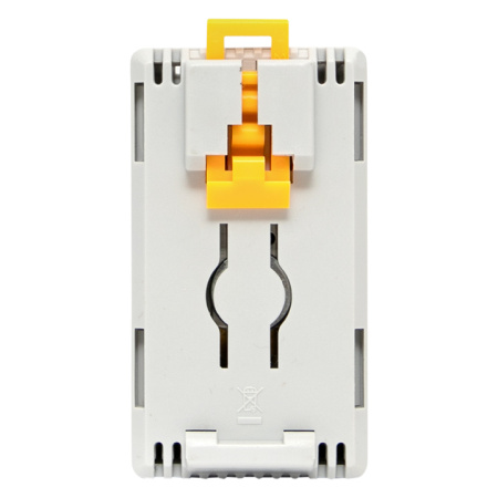 Термостат NO (охлаждение) на DIN-рейку 10А 230В IP20 PROxima EKF