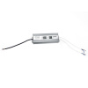 Блок питания для светодиодной ленты DC24V 150W IP67, LB500 Feron
