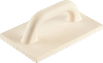 Терка полиуретановая, 140x230мм DEXX