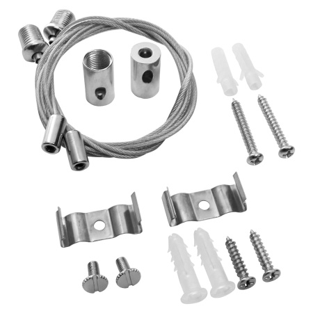 Светодиодный светильник для растений 14W, пластик, IP40, AL7000