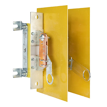 Разъединитель РЕ19-39-31160 630А PROxima EKF