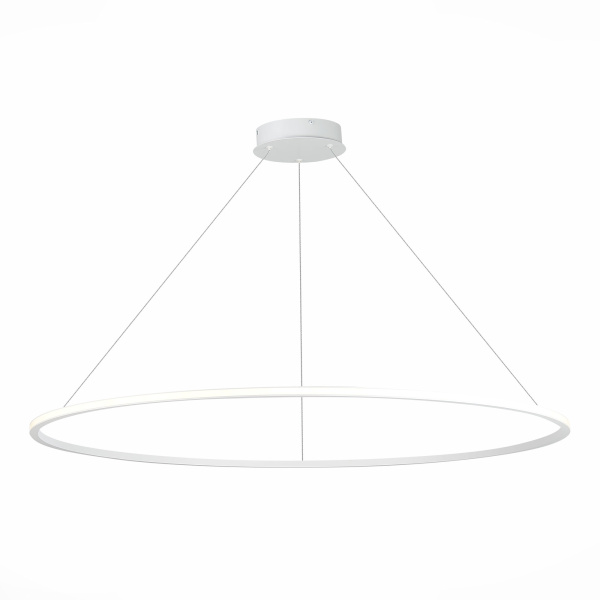 Светильник подвесной Белый/Белый LED 1*46Вт 4000К ST604.543.46 ST LUCE