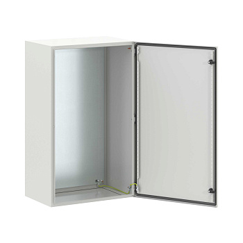 Корпус навесной STE с М/П ВхШхГ 1000x600x400 мм DKC