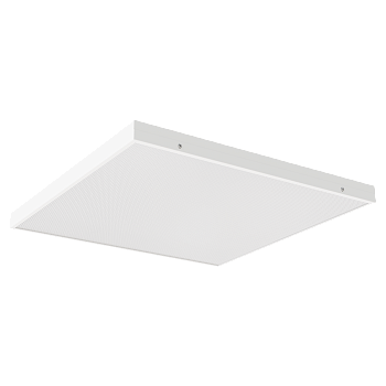 Светильник светодиодный ДВО LEDdownlight встр.круг 30Вт 4000К 001 595х595х40 IP40 АСТЗ