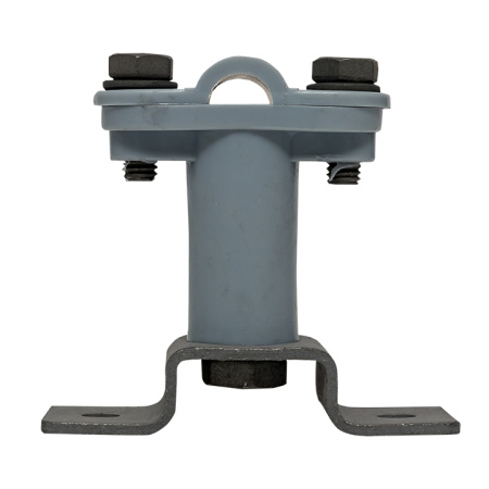 Держатель дистанционный скручиваемый L=55мм HZ EKF