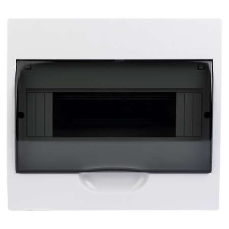 Щит распред, навесной ЩРН-П-10 IP41 PROxima EKF