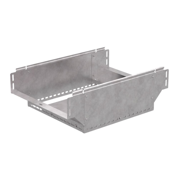 Ответвитель Т-образный вертикальный Стандарт 400х100 Промрукав