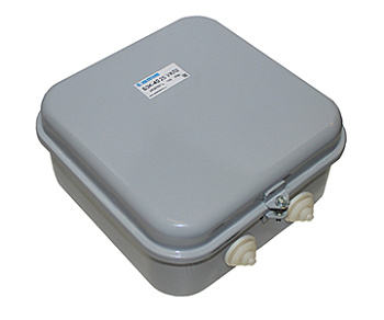 Блок зажимов контактных БЗК-40.25 УХЛ2, 380В/50Гц, 10А, 25 клемм, IP40 Электротехник