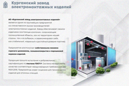 Лоток перфорированный ЛМ 400х200х3000 УТ2,5, оцинкованный лист S2,0