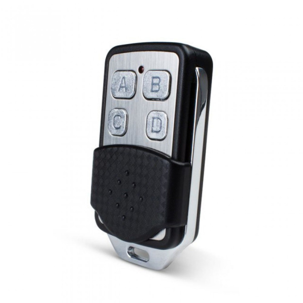 Пульт дистанционного управления малый 3 канала Livolo