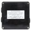 Коробка соединительная Heat box 160 SD EKF Коробка соединительная Heat box 160 SD EKF