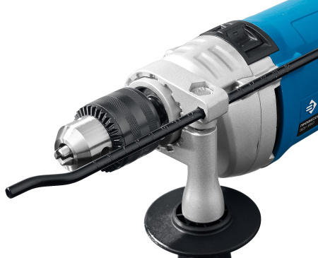 850 Вт ударная дрель в кейсе, серия Профессионал ЗУБР