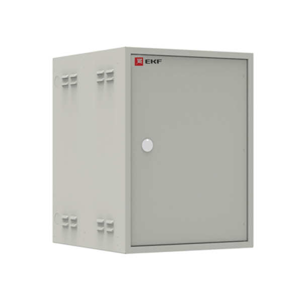 Шкаф ТК антивандальный 15U, Astra серия PROxima EKF