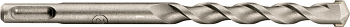 Бур для перфораторов (6.0x160 мм; SDS-plus) classic Metabo