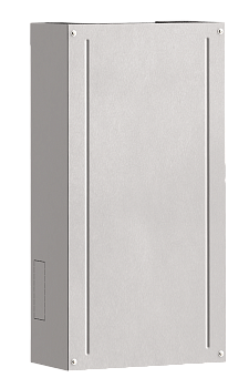 Короб верхний КЭТ/КСС-600 LIGHT (2шт/компл) IEK