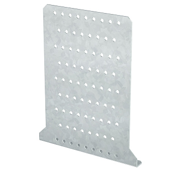 Монтажная плата блок 4M2 DKC