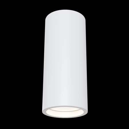 Потолочный светильник 1*GU10 30Вт Белый IP20 Conik gyps C004CW-01W Technical