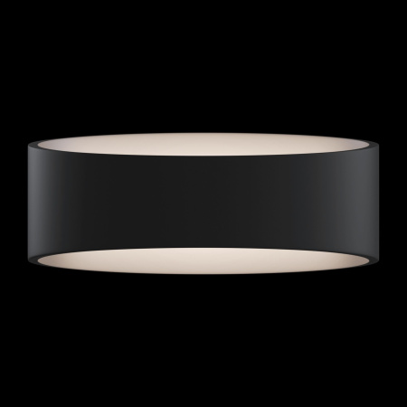 Бра 6Вт 3000K Черный IP20 Marcus C806WL-L5B Technical