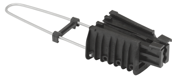 Зажим анкерный ЗАБ 16-25 (DN 123) IEK