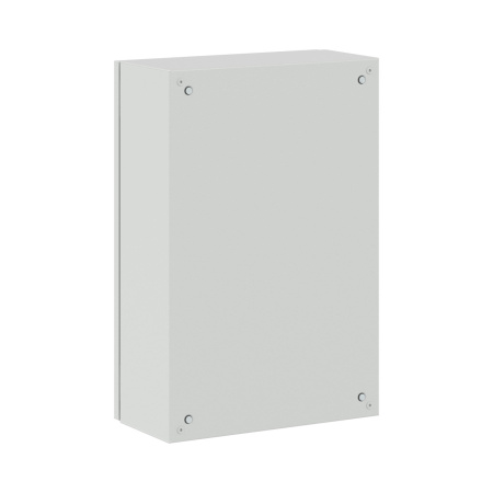 Щит монтажный ЩМП 600x400x200 мм DKC