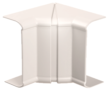 Внутренний изменяемый угол для кабель-канала ПРАЙМЕР 100х40 IEK