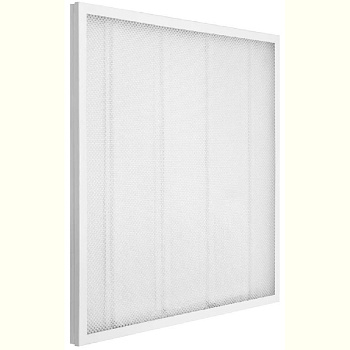 Панель светодиодная универсальная ПРИЗМА 36Вт 4000К 595х595х19мм ЕМС GLL-600-36-IP40-4 General